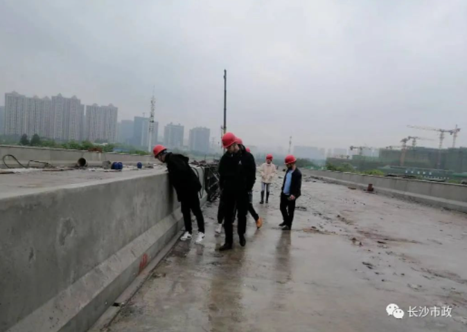 市政要聞|強化督查督導，狠抓整改落實