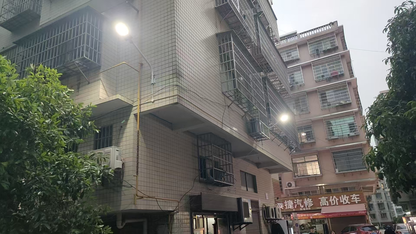 市政要聞 | 感謝信里的民生溫度！湘江新區(qū)八家灣小區(qū)改造工程圓滿收官獲天頂街道點(diǎn)贊